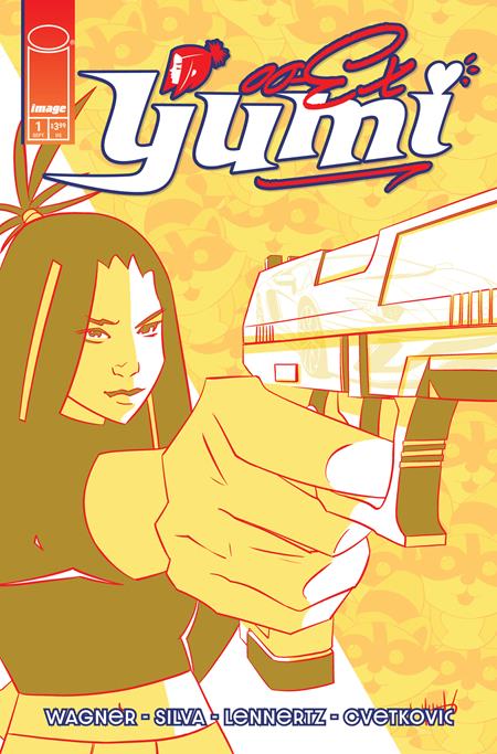YUMI 00EX #1