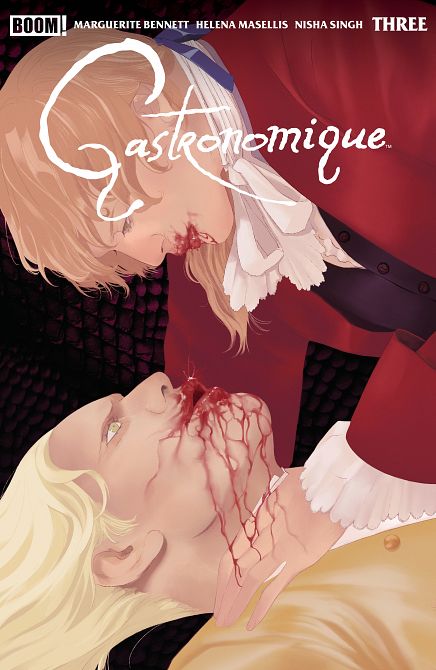 GASTRONOMIQUE #03