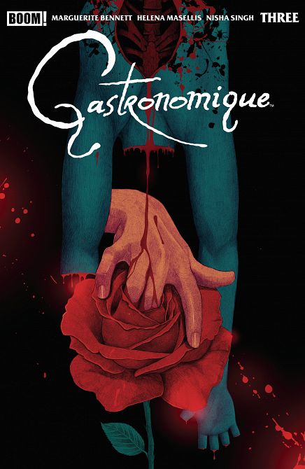 GASTRONOMIQUE #03