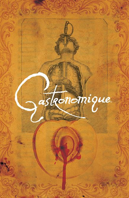 GASTRONOMIQUE #03