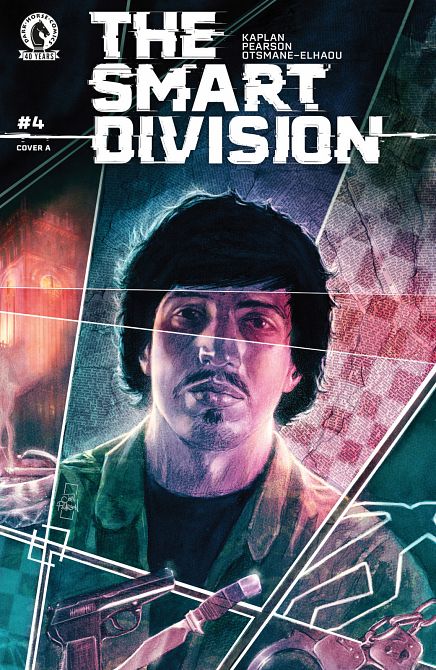 SMART DIVISION #04