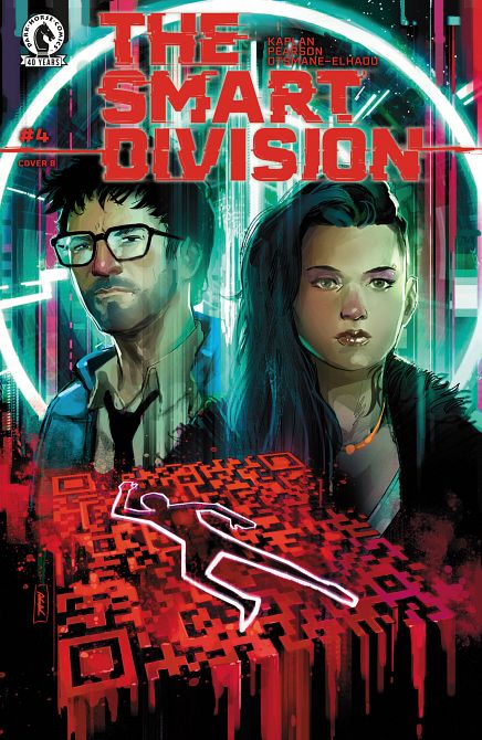 SMART DIVISION #04