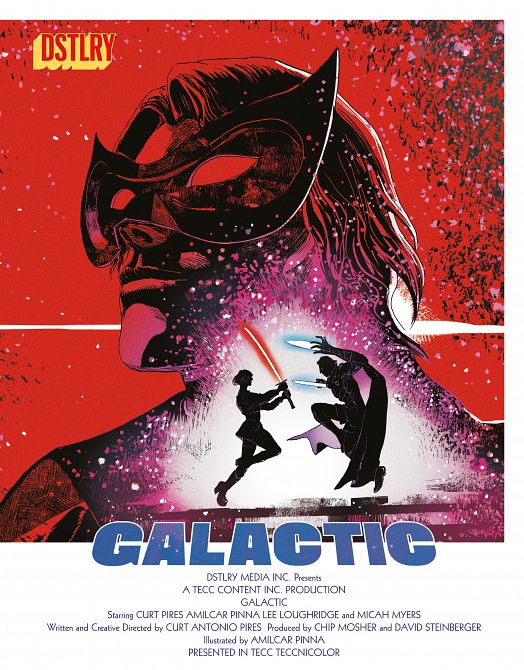 GALACTIC #03