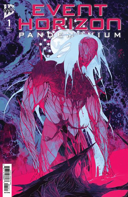 EVENT HORIZON PANDEMONIUM #01