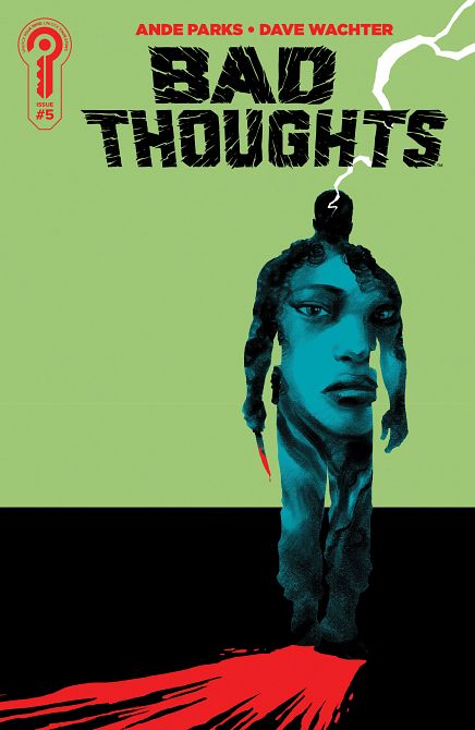 BAD THOUGHTS #05