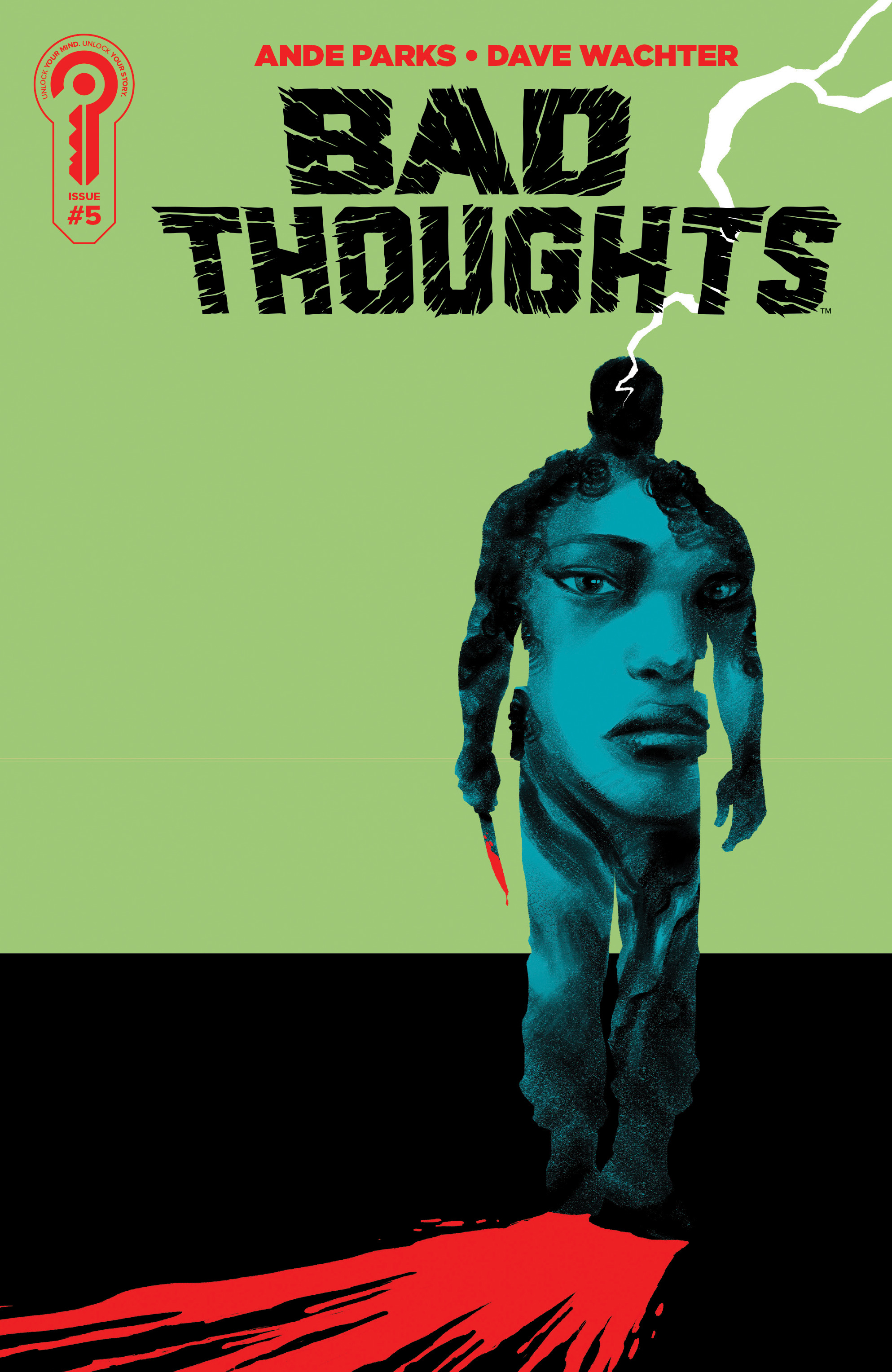 BAD THOUGHTS #05