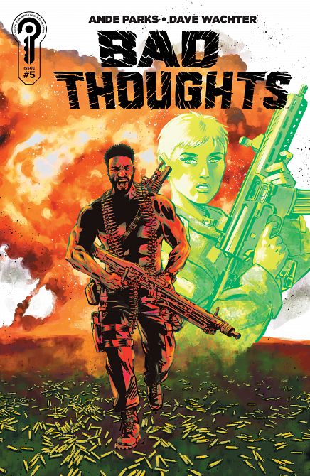 BAD THOUGHTS #05