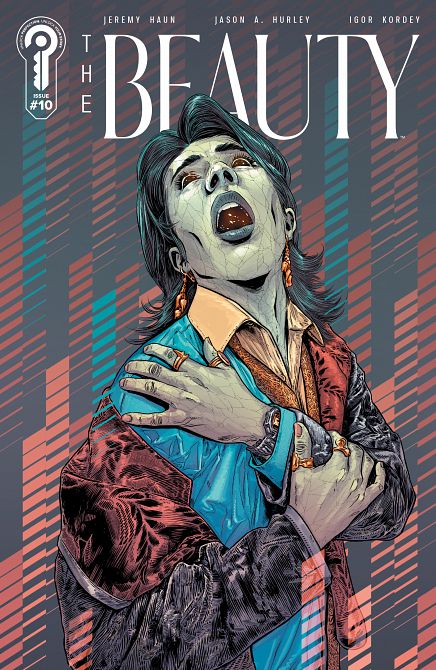 BEAUTY (2025) #10