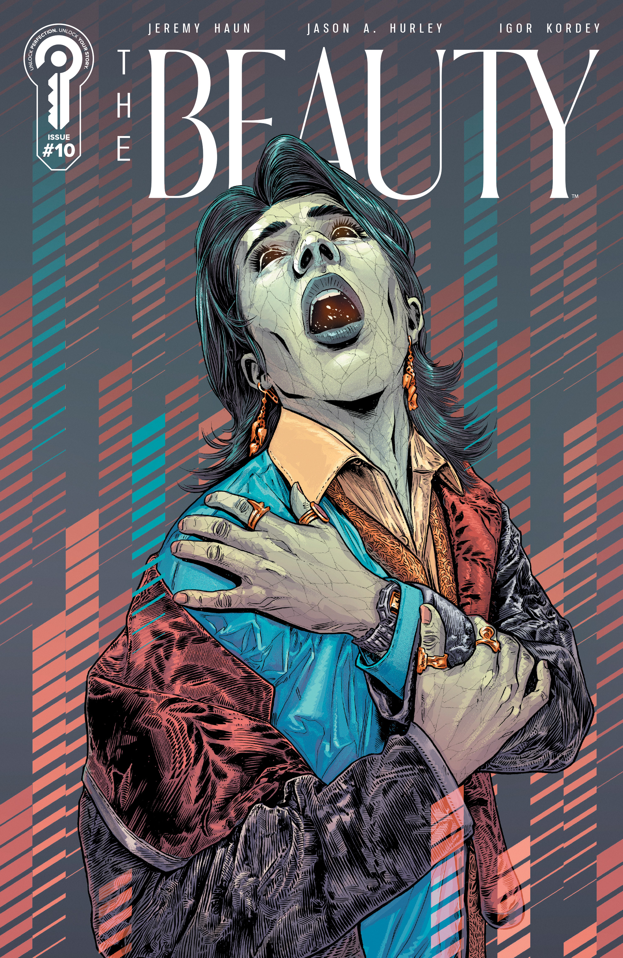BEAUTY (2025) #10