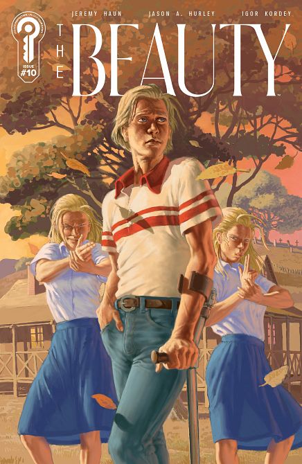 BEAUTY (2025) #10