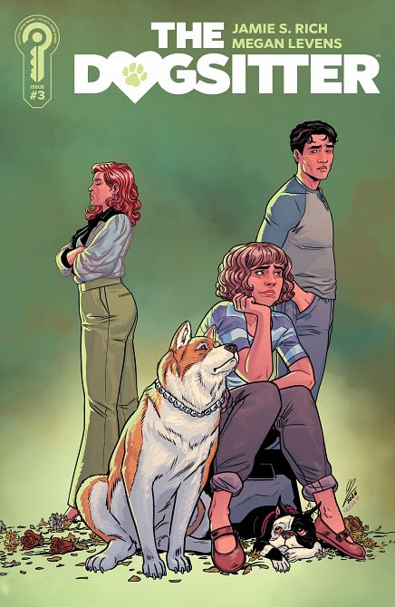 DOGSITTER #05