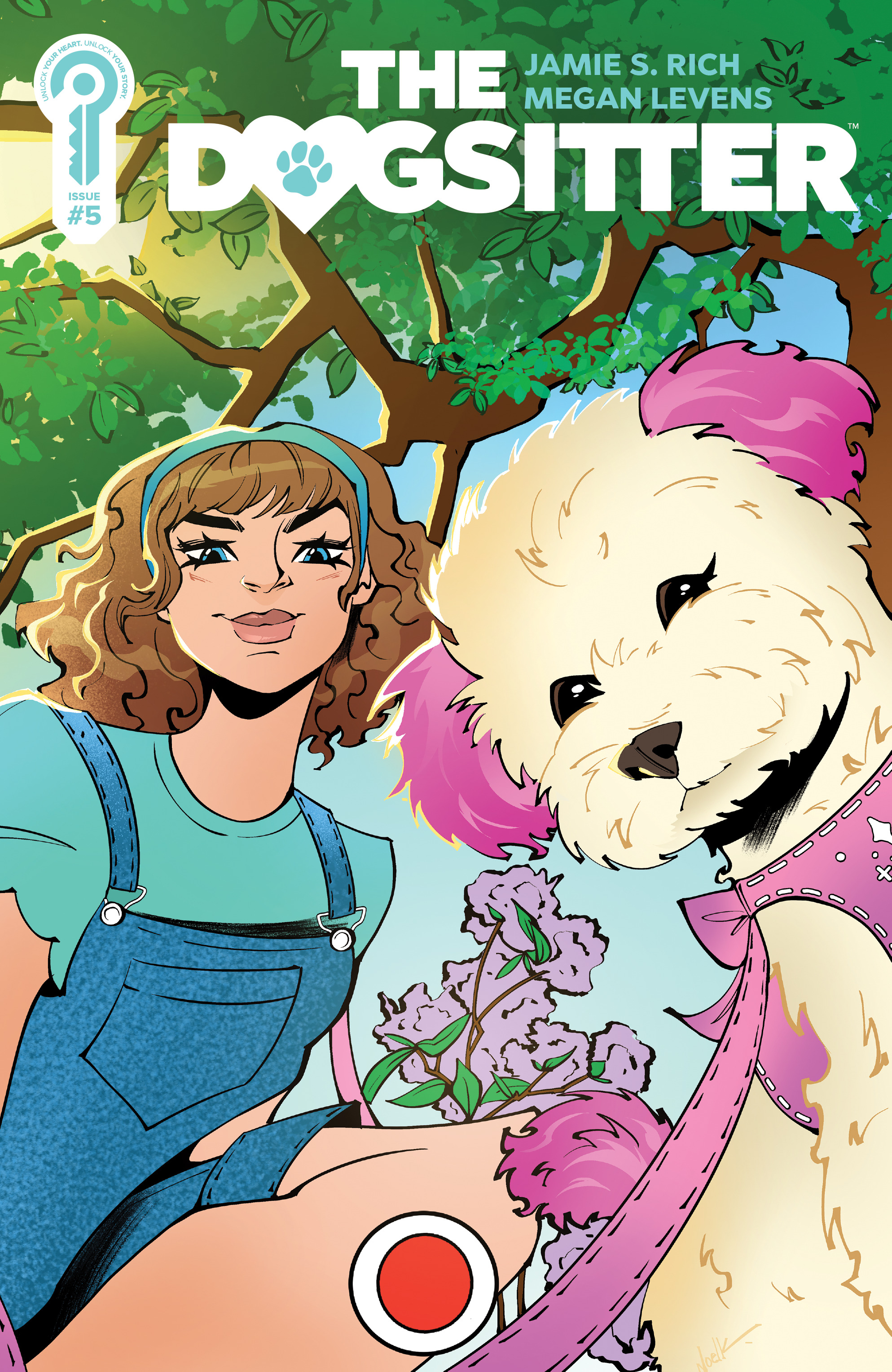 DOGSITTER #05