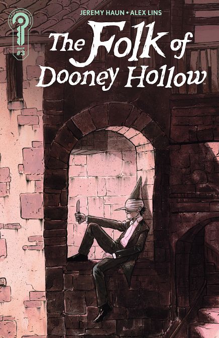 FOLK OF DOONEY HOLLOW #03