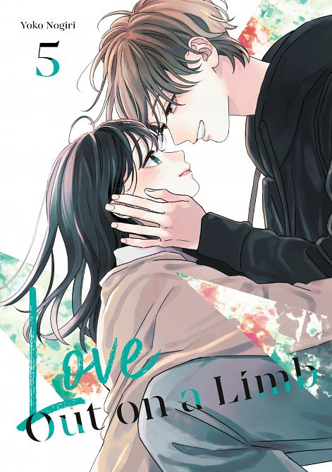 LOVE OUT ON A LIMB 05 TP