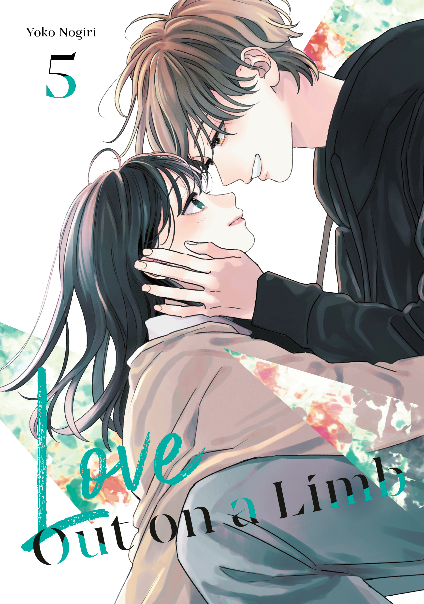 LOVE OUT ON A LIMB 05 TP