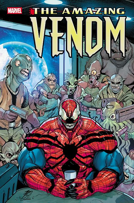 AMAZING VENOM #03