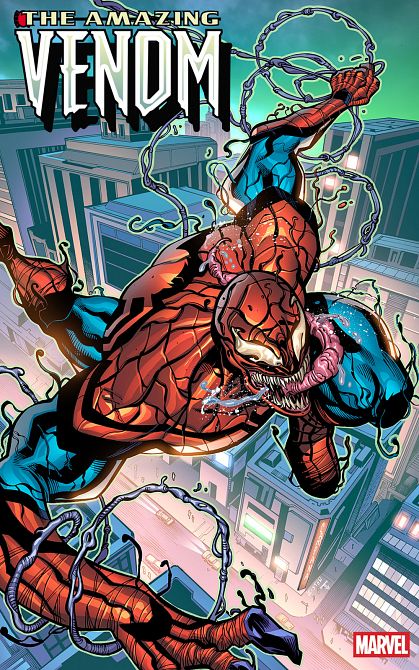 AMAZING VENOM #03