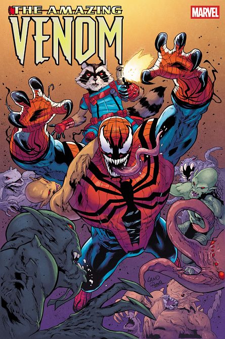 AMAZING VENOM #03