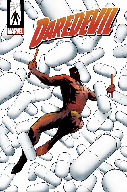 DAREDEVIL #09