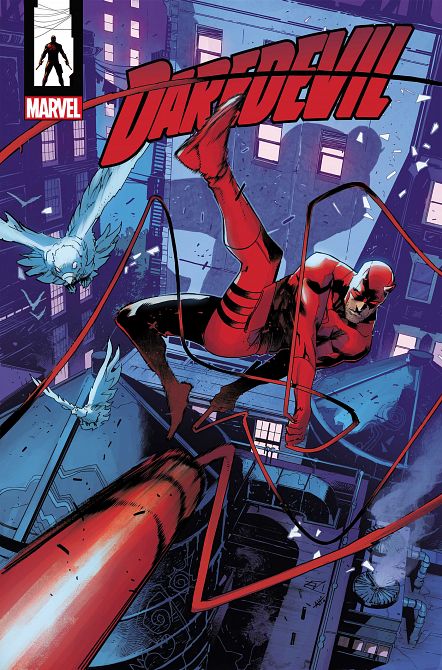 DAREDEVIL #09