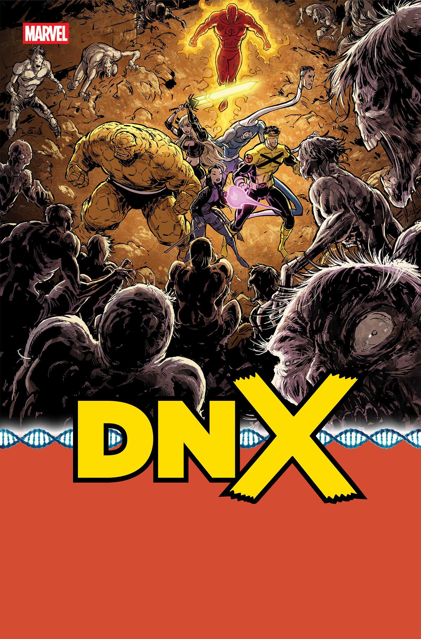 DNX #04