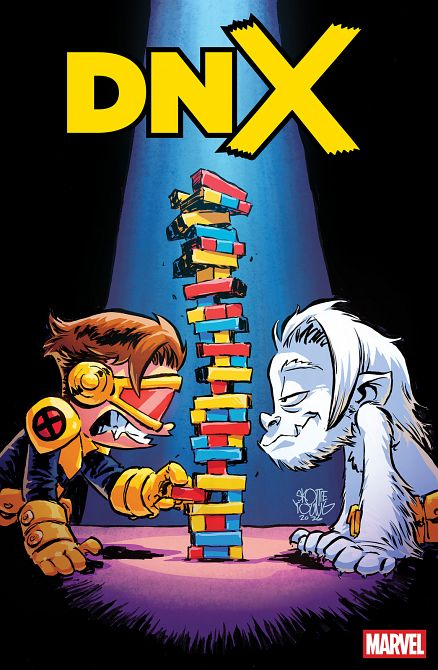 DNX #05