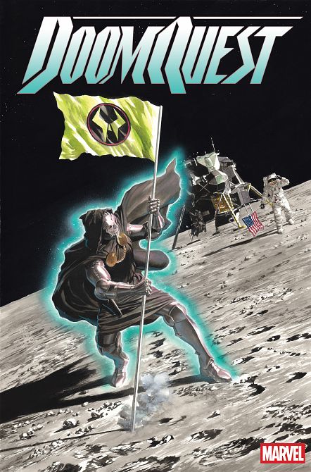DOOMQUEST #06