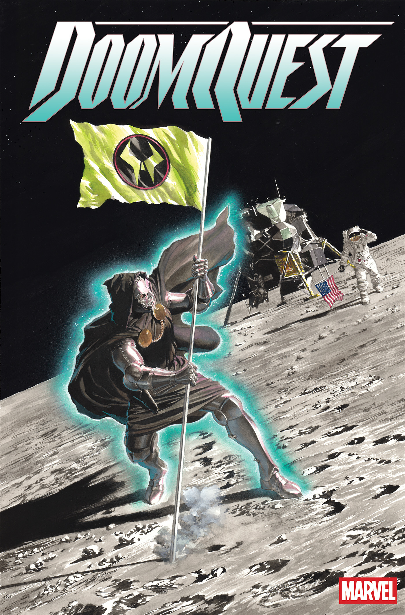 DOOMQUEST #06