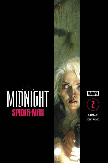 MIDNIGHT SPIDER-MAN #02