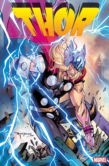 THOR #803