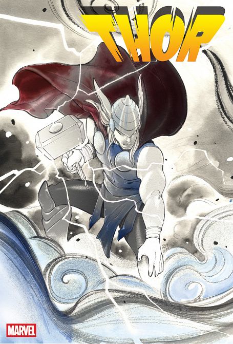 THOR #803
