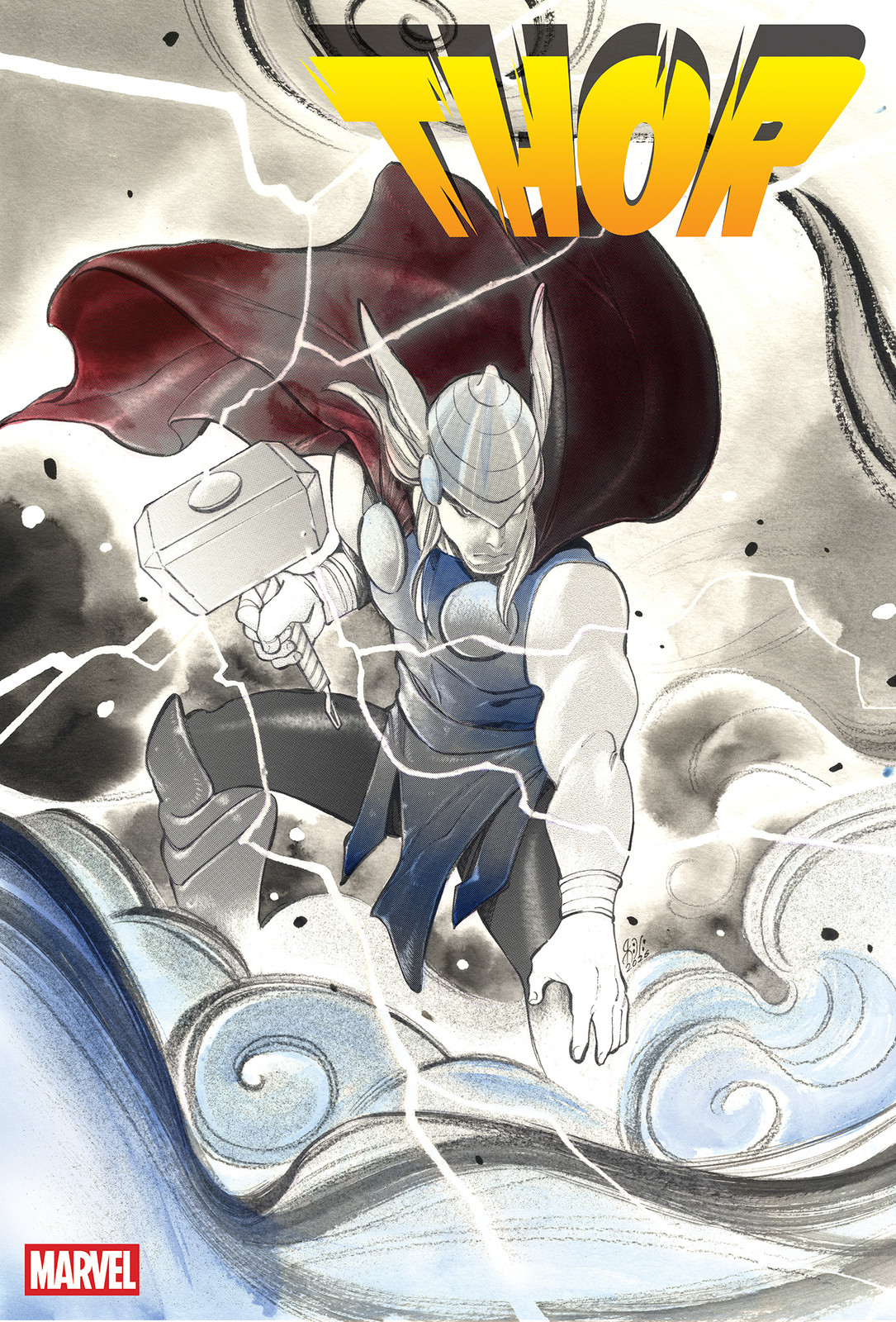 THOR #803