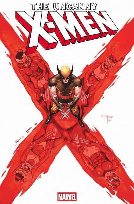 UNCANNY X-MEN #39