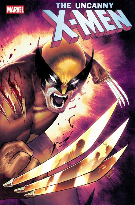 UNCANNY X-MEN #39