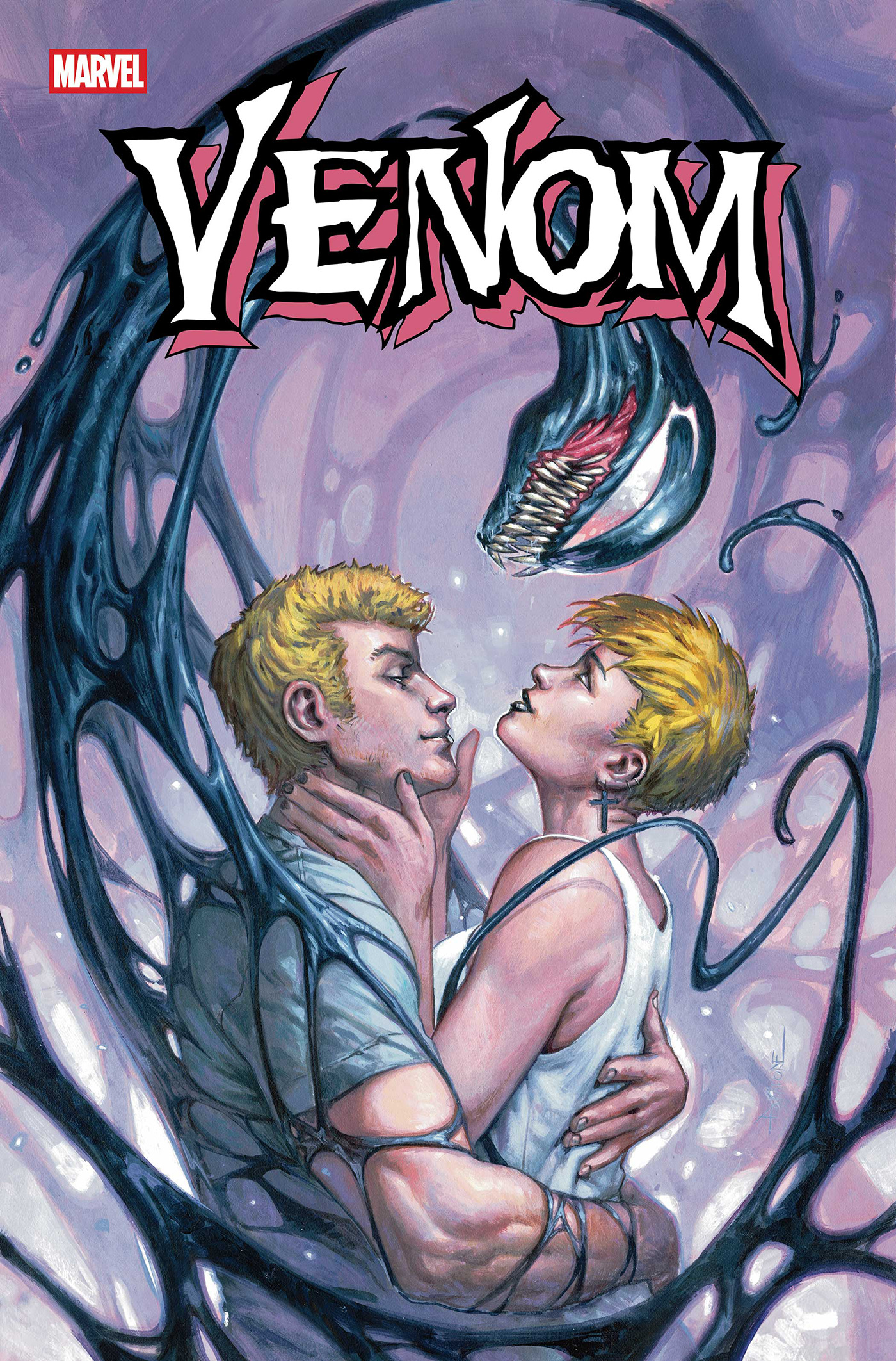 VENOM #02
