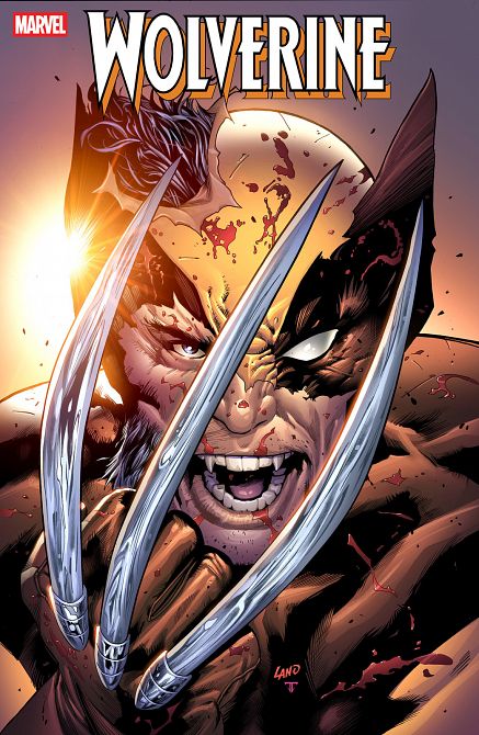 WOLVERINE #29