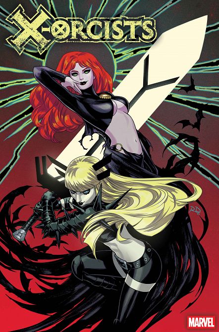X-ORCISTS #01