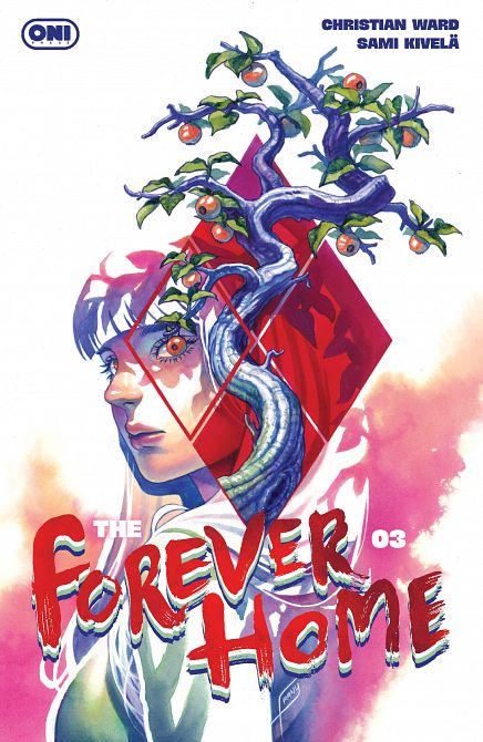 FOREVER HOME #03