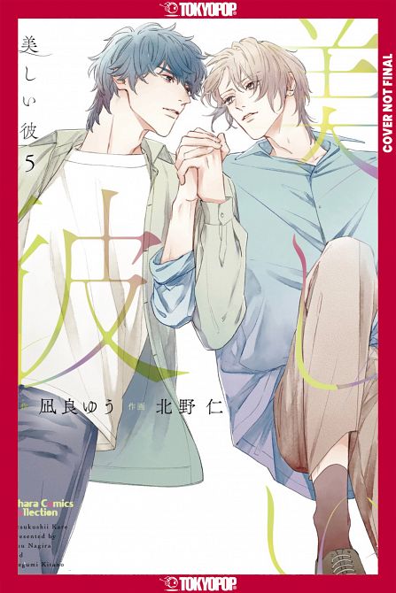 MY BEAUTIFUL MAN, VOLUME 05 (MANGA) TP