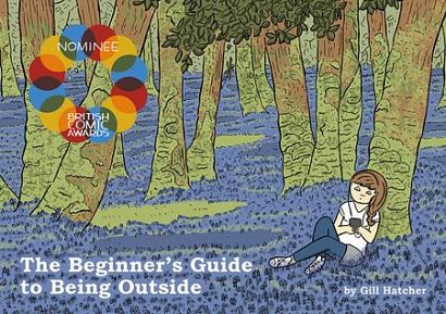 BEGINNERS GUIDE TO BEING OUTSIDE (ONE SHOT) #1