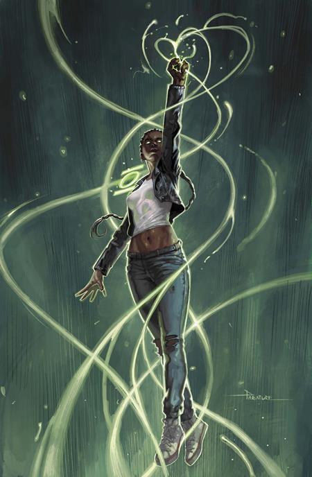 ABSOLUTE GREEN LANTERN #20