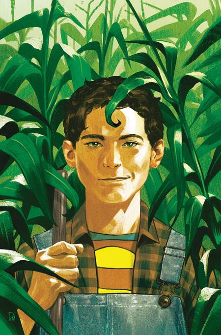 ACTION COMICS #1104