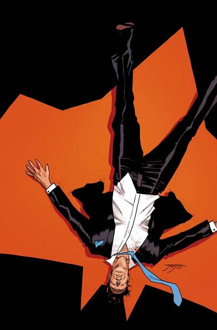 BATMAN #15