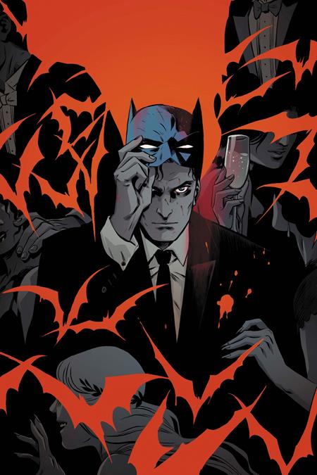 BATMAN #15
