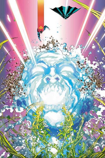BATMAN SUPERMAN WORLDS FINEST #57