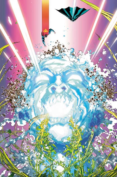 BATMAN SUPERMAN WORLDS FINEST #57