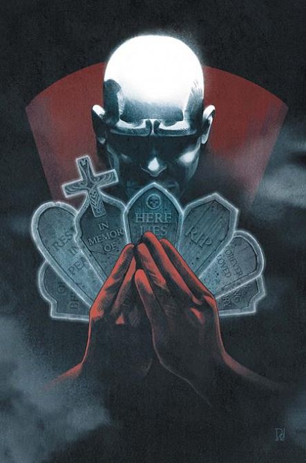 DEADMAN #6