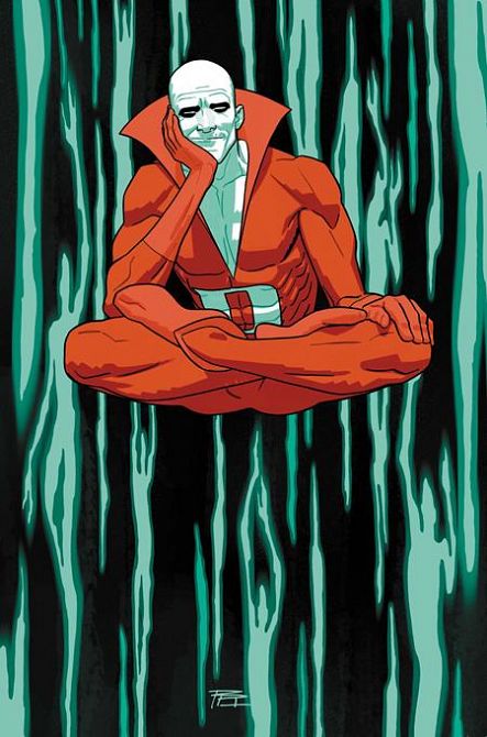 DEADMAN #6
