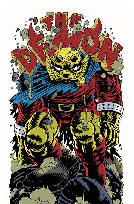 DEMON #2