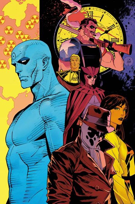 DETECTIVE COMICS #1115
